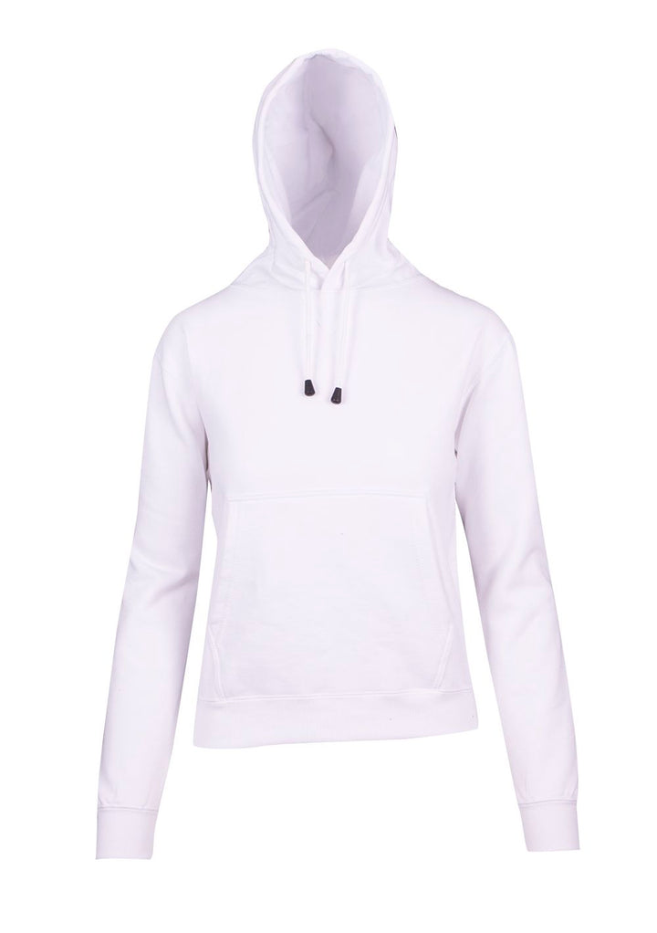 Ladies/Juniors Kangaroo Pocket Hoodies - TH22UN  (12 Colours)