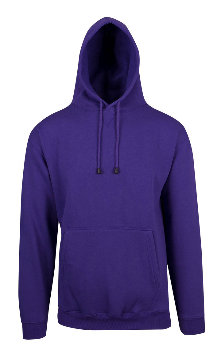 Men's Kangaroo Pocket Hoodie - TP212H (7 Colours)