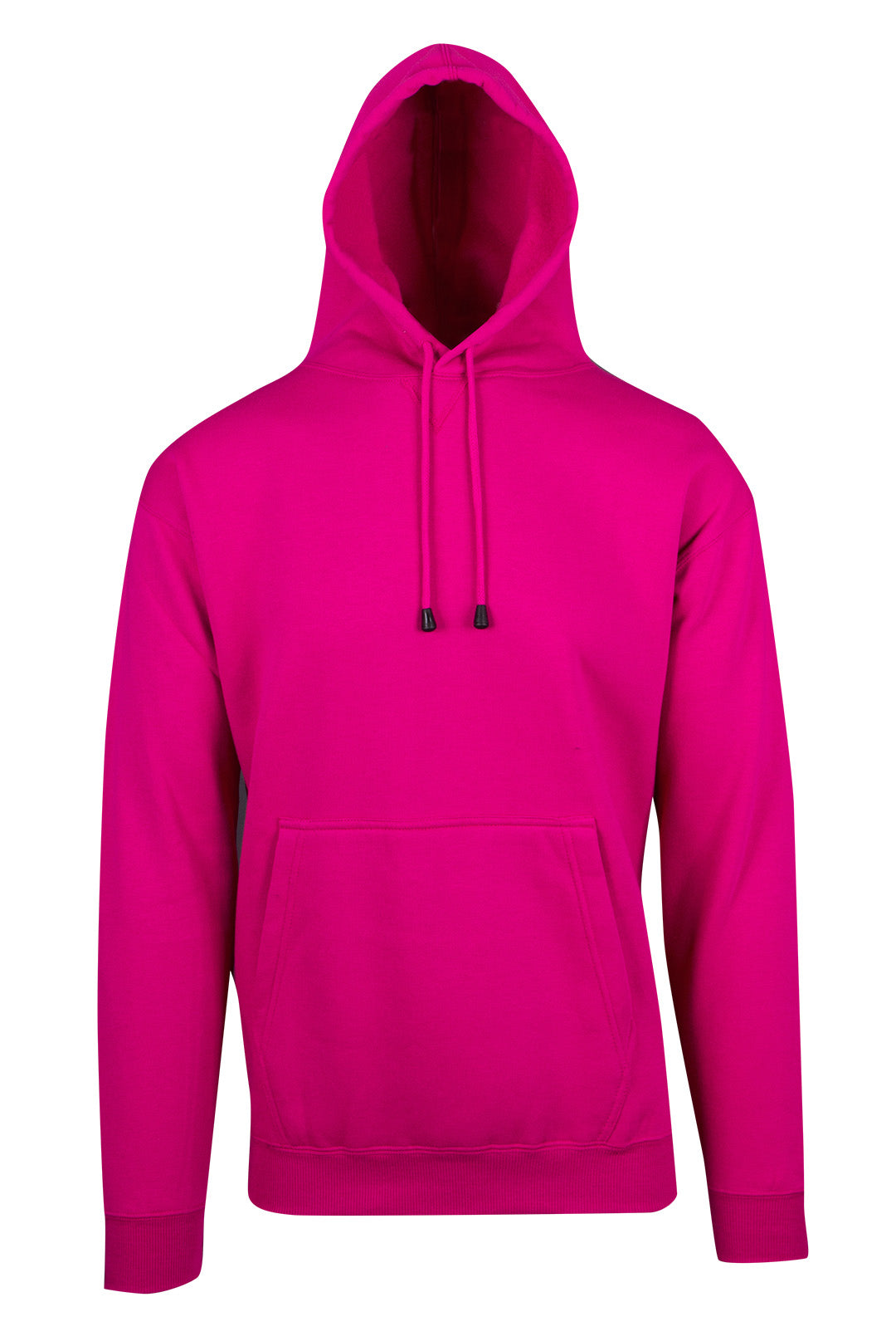 Men's Kangaroo Pocket Hoodie - TP212H (7 Colours)