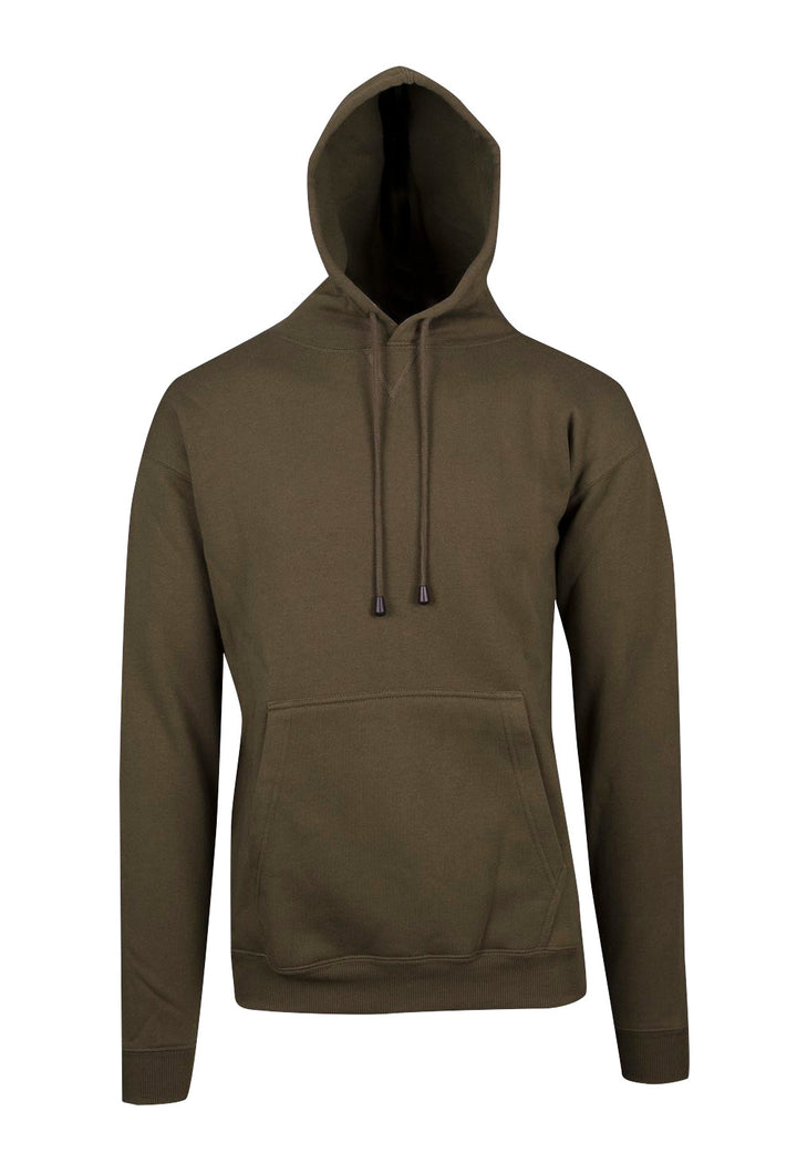 Men's Kangaroo Pocket Hoodie - TP212H (7 Colours)