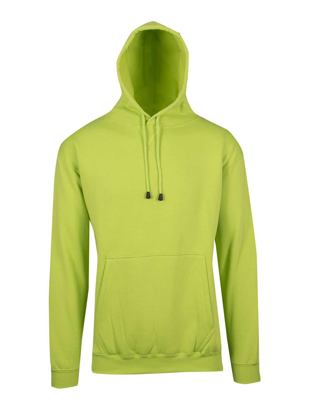 Men's Kangaroo Pocket Hoodie - TP212H (7 Colours)