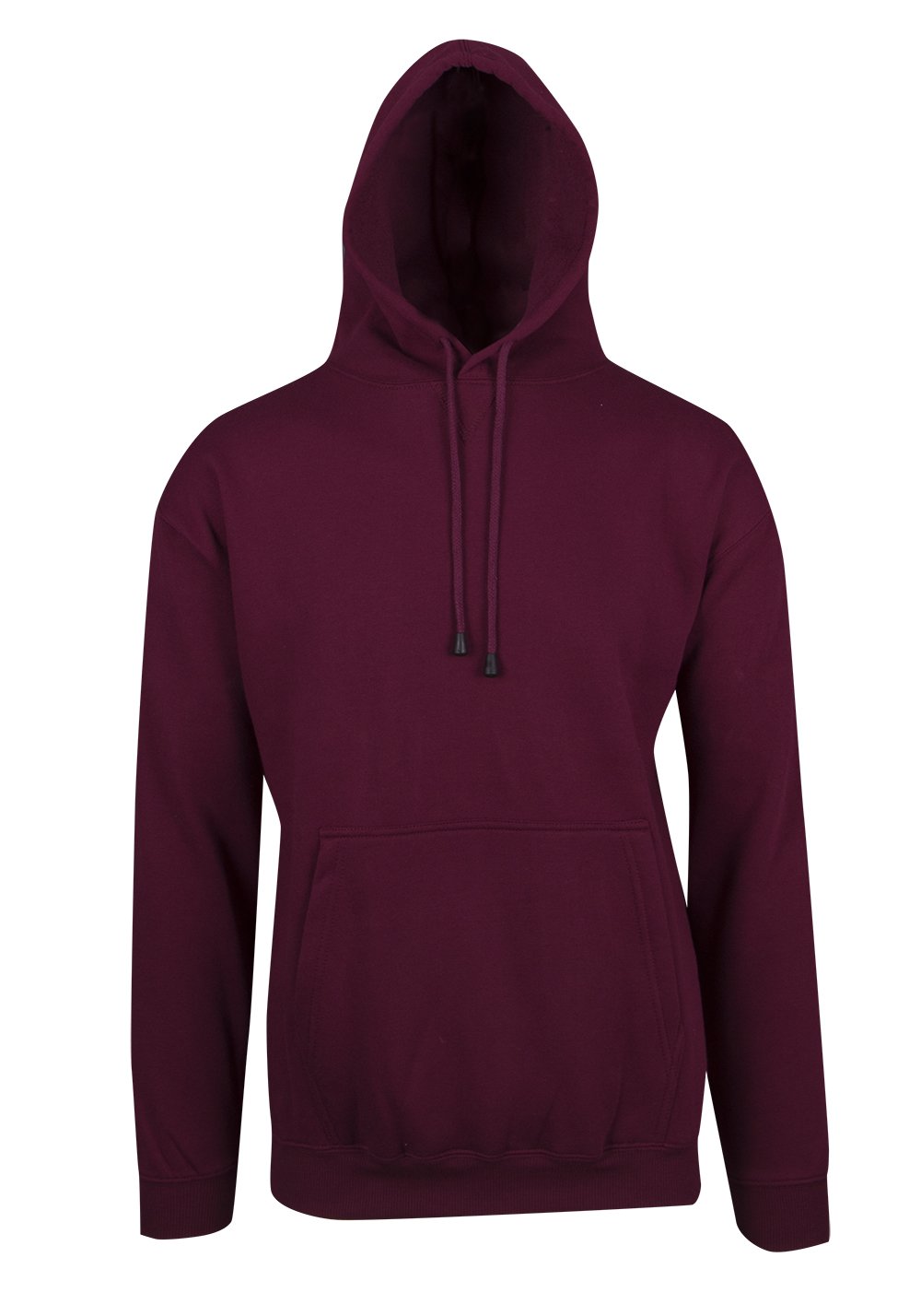 Men's Kangaroo Pocket Hoodie - TP212H (7 Colours)