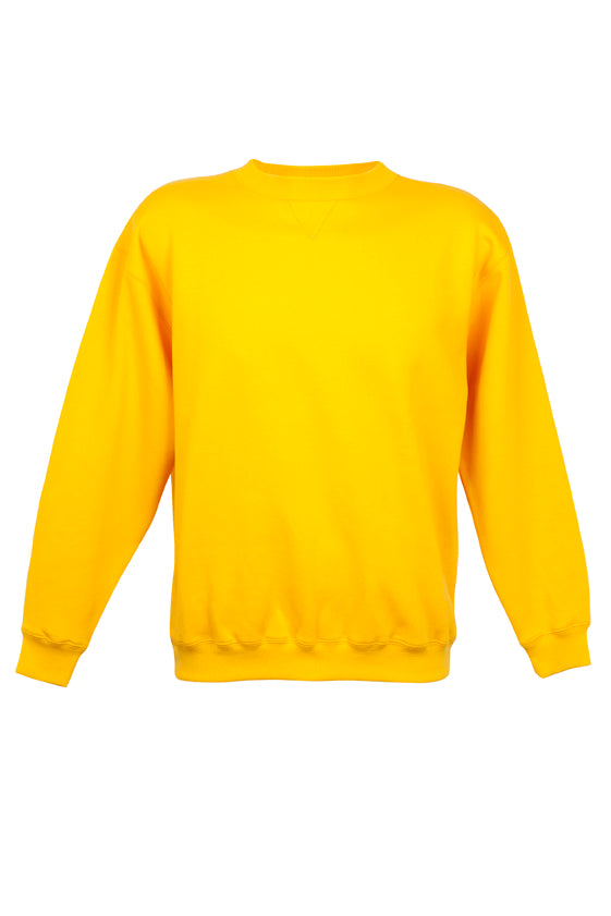 Adult Poly Cotton Fleece Sloppy Joe - TP212S (10 Colours)