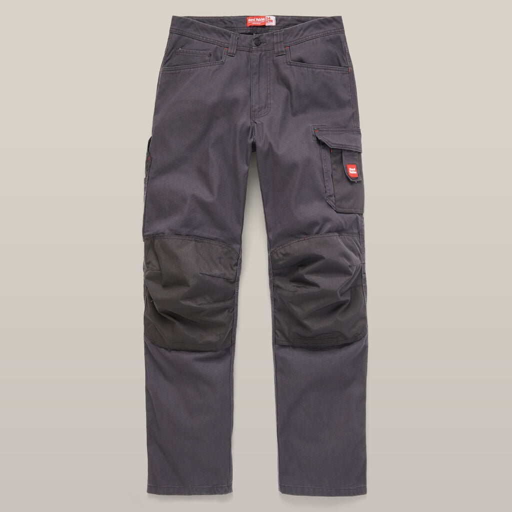 Legends Cotton Cargo Pant - Y02202 (3 Colours)