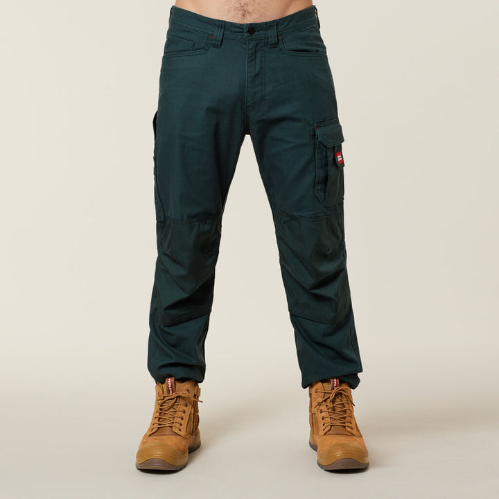 Legends Cotton Cargo Pant - Y02202 (3 Colours)