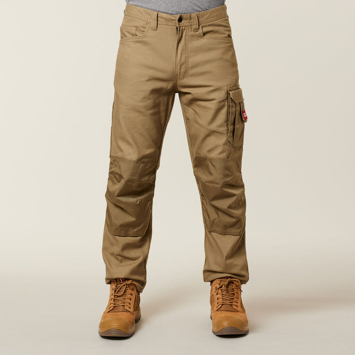 Legends Cotton Cargo Pant - Y02202 (3 Colours)