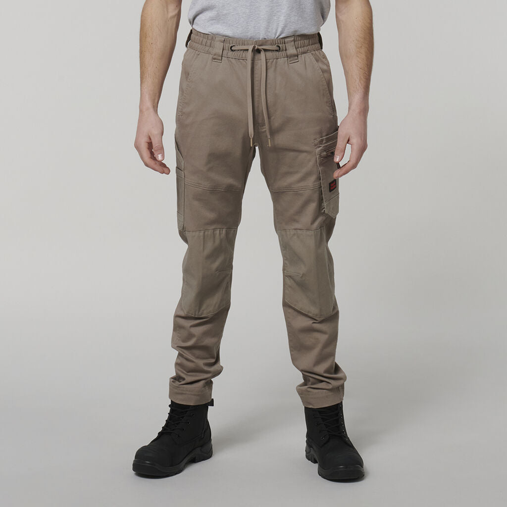 Toughmaxx Pant - Y02204