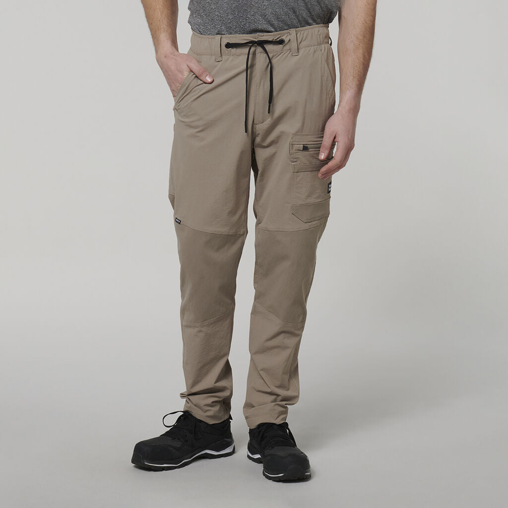 X Range Pant - Y02205