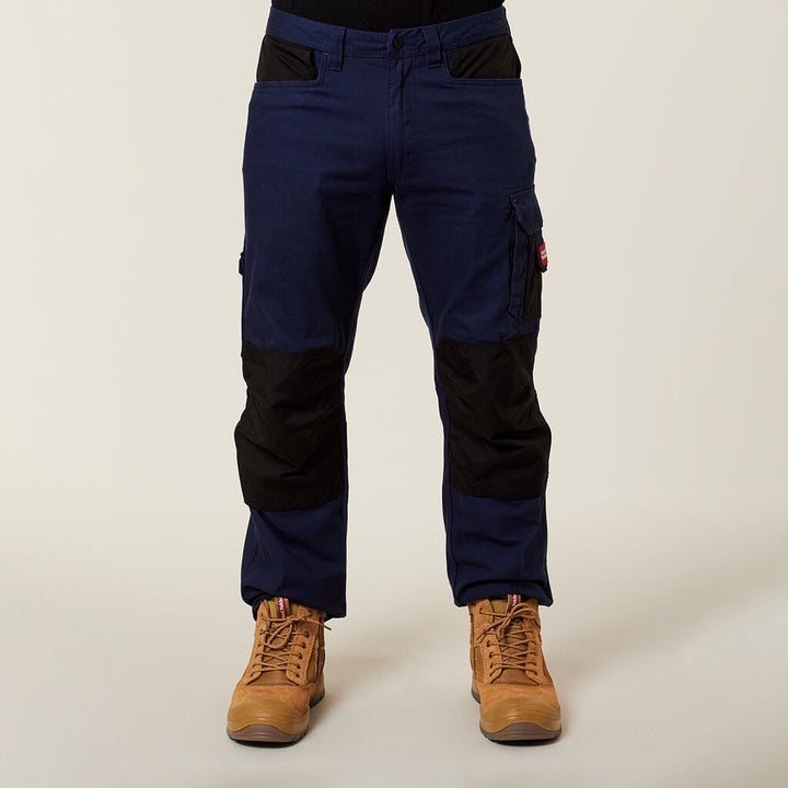 Legends Xtreme Cotton Cargo Pant - Y02210