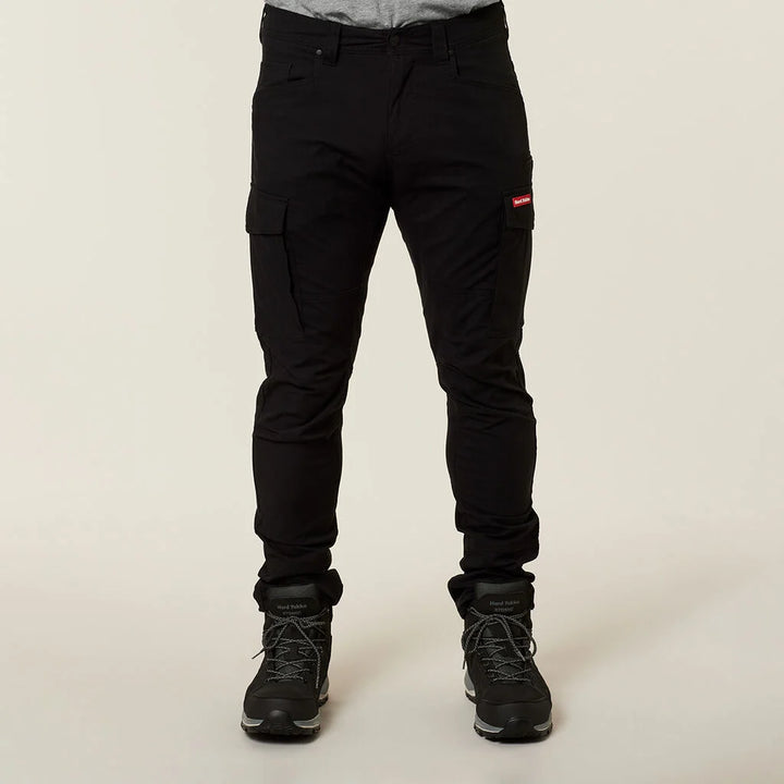 3056 Ripstop Slim Fit Cotton Cargo Pant - Y02255