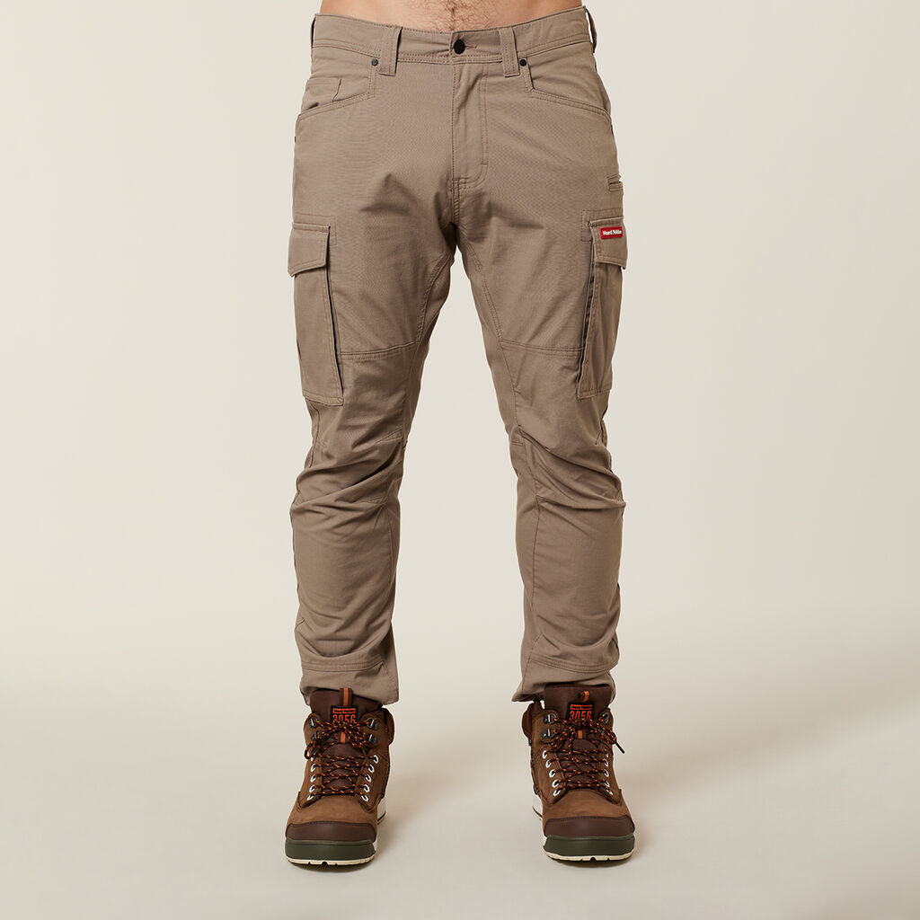 3056 Ripstop Slim Fit Cotton Cargo Pant - Y02255