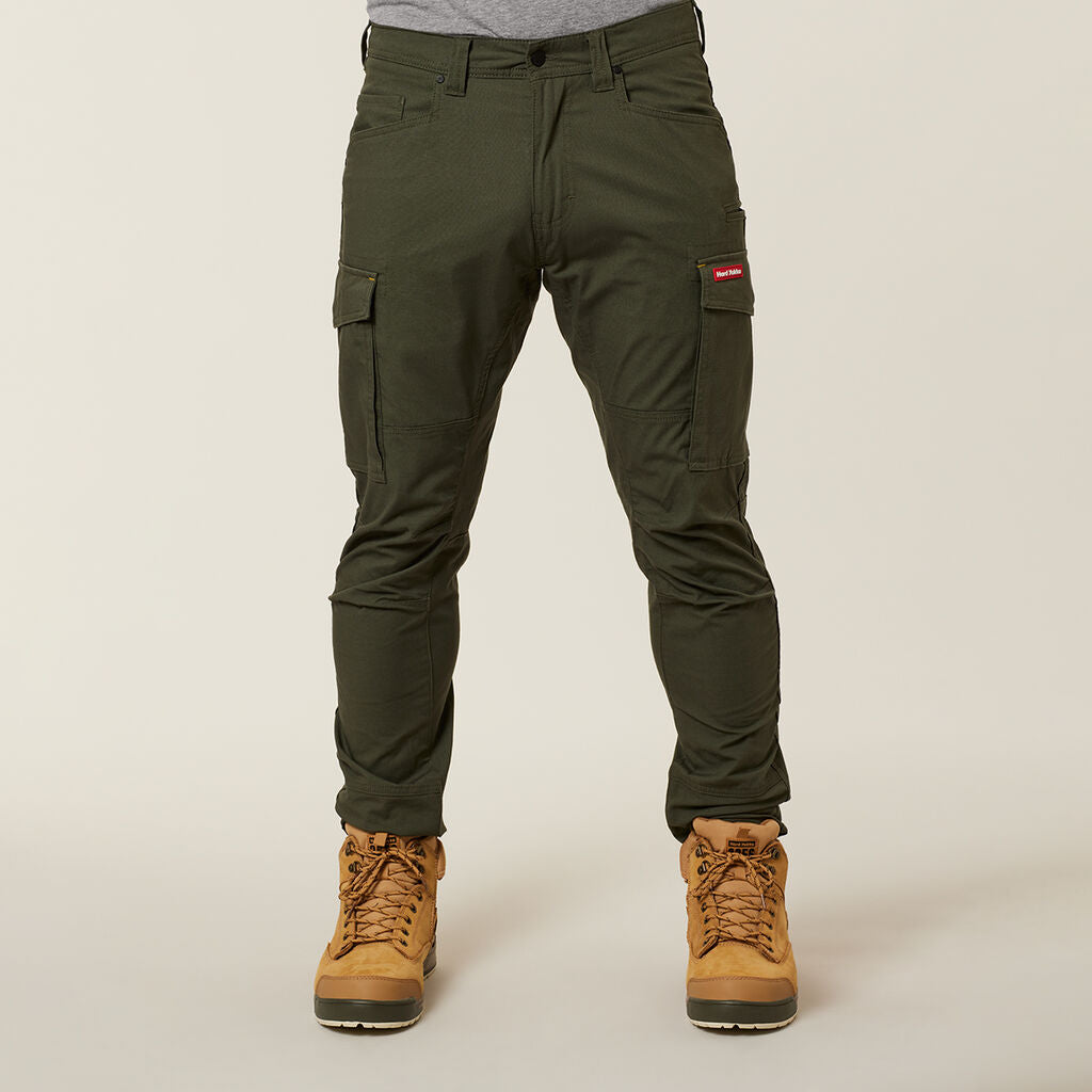 3056 Ripstop Slim Fit Cotton Cargo Pant - Y02255