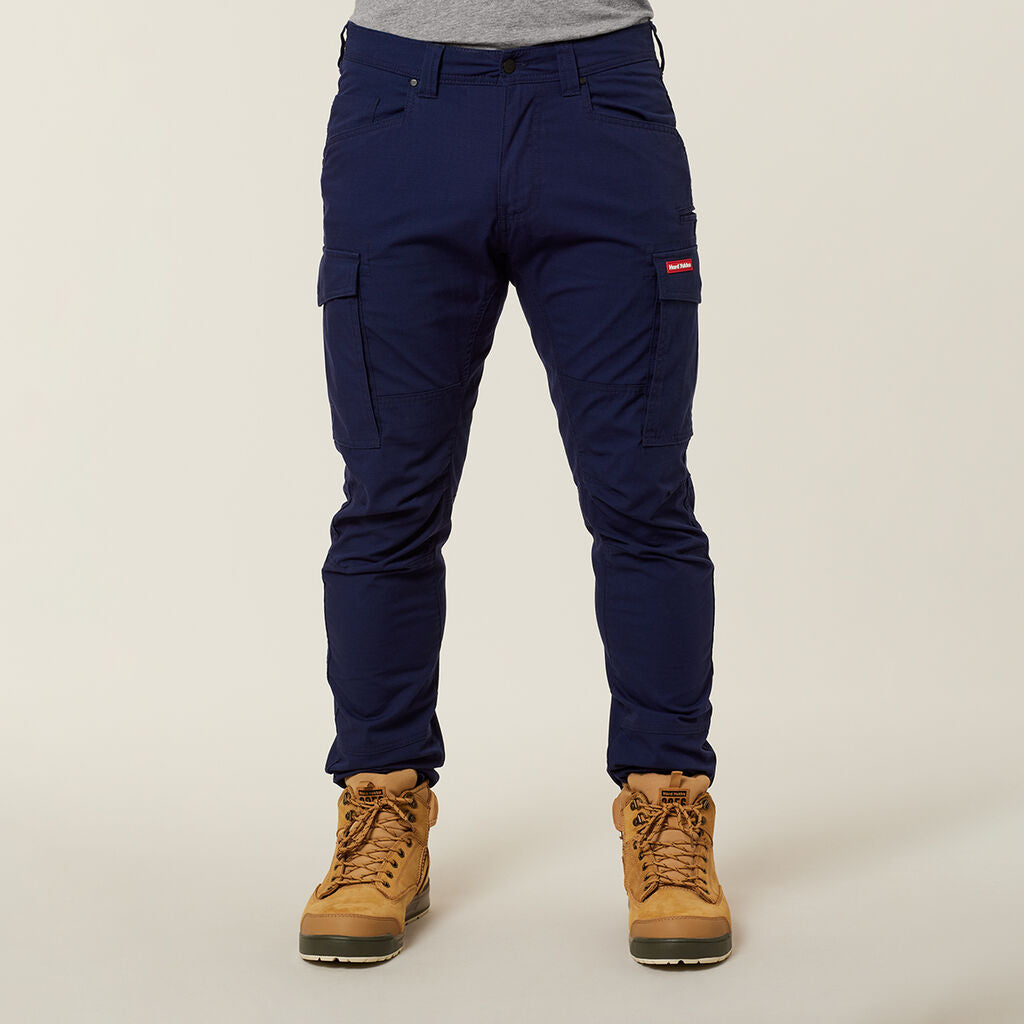 3056 Ripstop Slim Fit Cotton Cargo Pant - Y02255