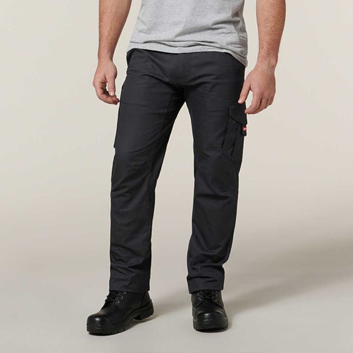 Core Vented Cotton Work Cargo Pant - Y02300