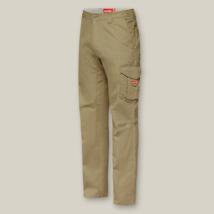 Core Vented Cotton Work Cargo Pant - Y02300