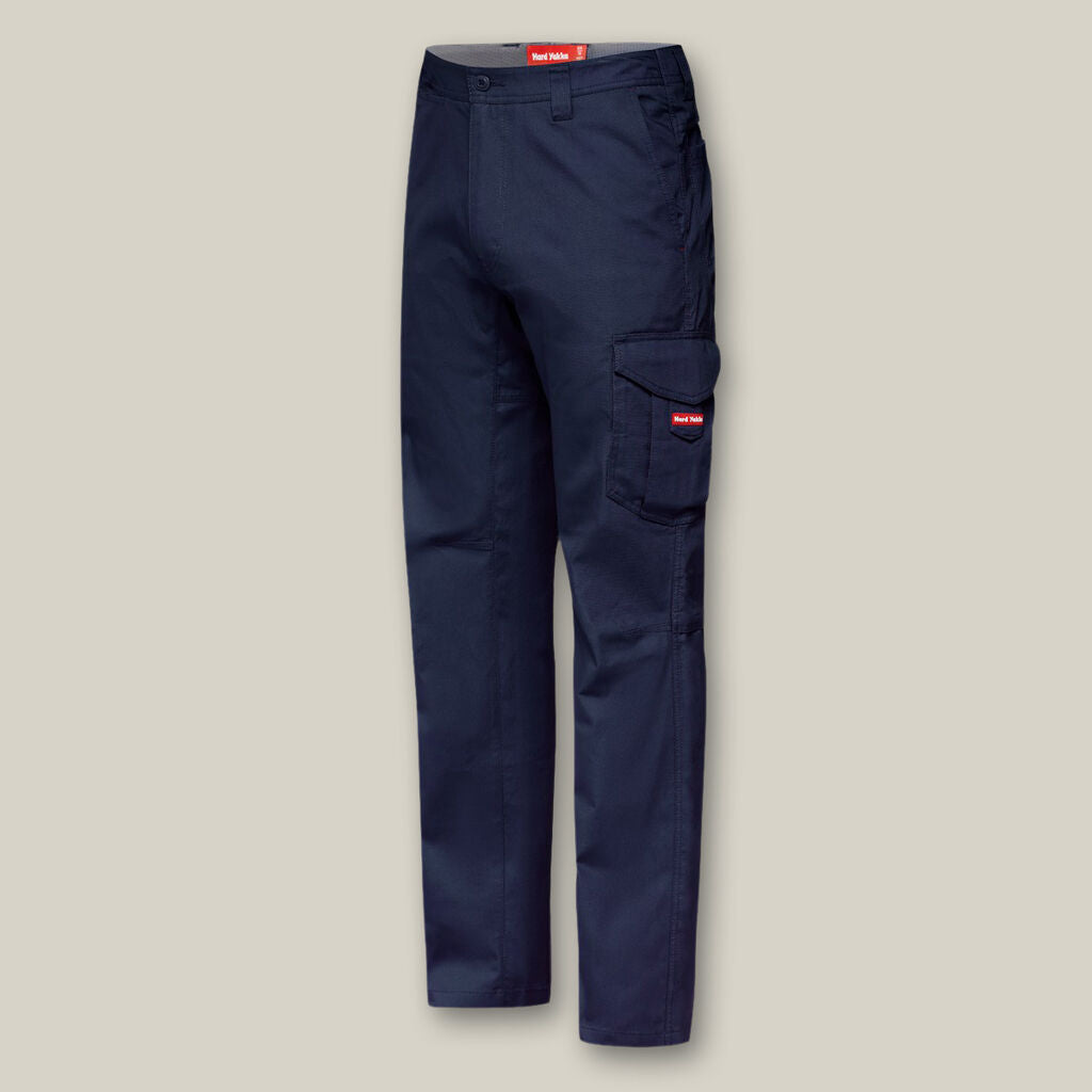 Core Vented Cotton Work Cargo Pant - Y02300