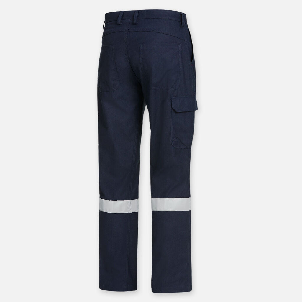 Women's Shieldtec FR Cargo Pant with FR Tape - Y02320