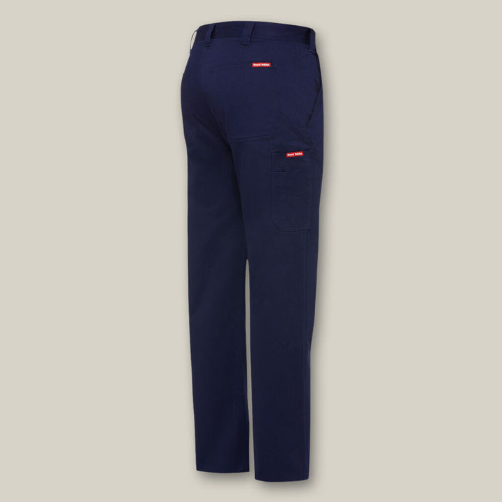 Core Cotton Cargo Drill Pant - Y02570