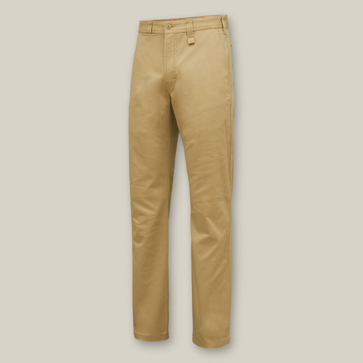 Core Relaxed Fit Stretch Work Pant - Y02596 (Khaki)