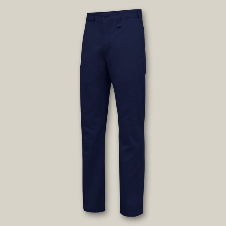 Core Relaxed Fit Stretch Work Pant - Y02596 (Navy)