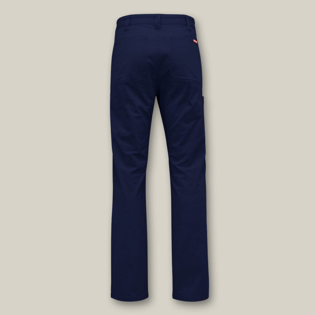 Core Relaxed Fit Stretch Work Pant - Y02596 (Navy)