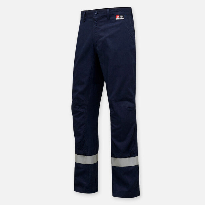 Shieldtec FR Cargo Pant with FR Tape and Knee Pocket - Y02670