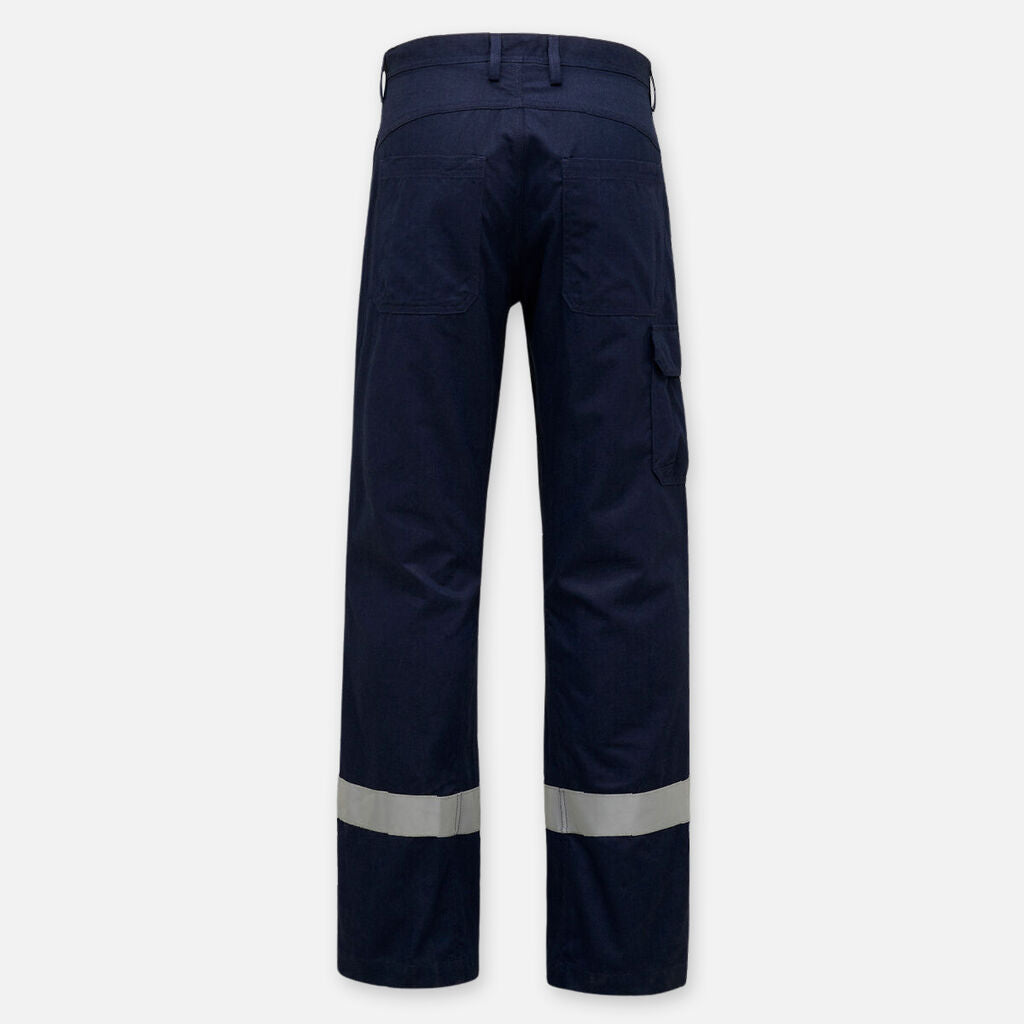 Shieldtec FR Cargo Pant with FR Tape and Knee Pocket - Y02670