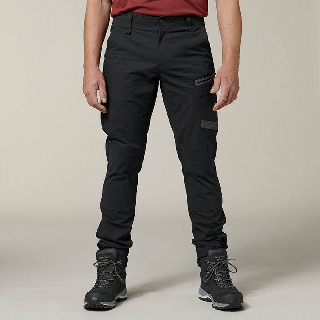 3056 Raptor Rip Resistant Cuffed Cotton Cargo Pant - Y02717