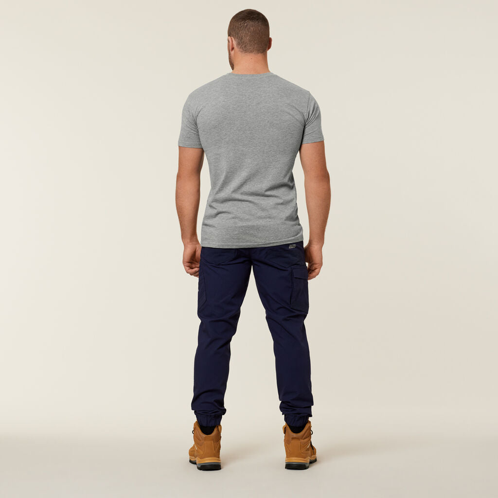 3056 Raptor Rip Resistant Cuffed Cotton Cargo Pant - Y02717