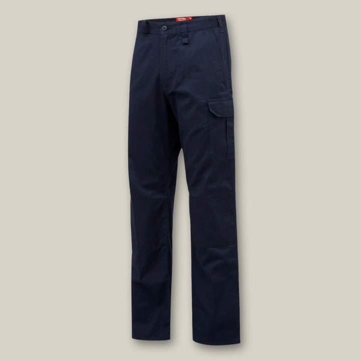 Core Lightweight Cotton Drill Cargo Pant - Y02960