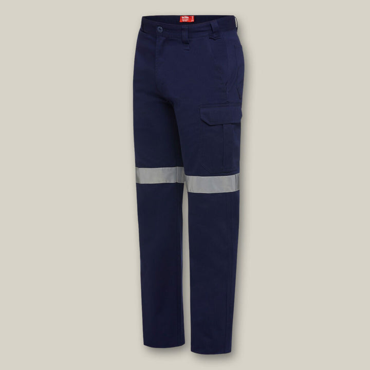 Core Lightweight Taped Cotton Drill Cargo Pant - Y02965