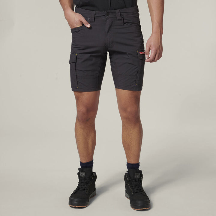 3056 Ripstop Poly Cotton Work Short - Y05100