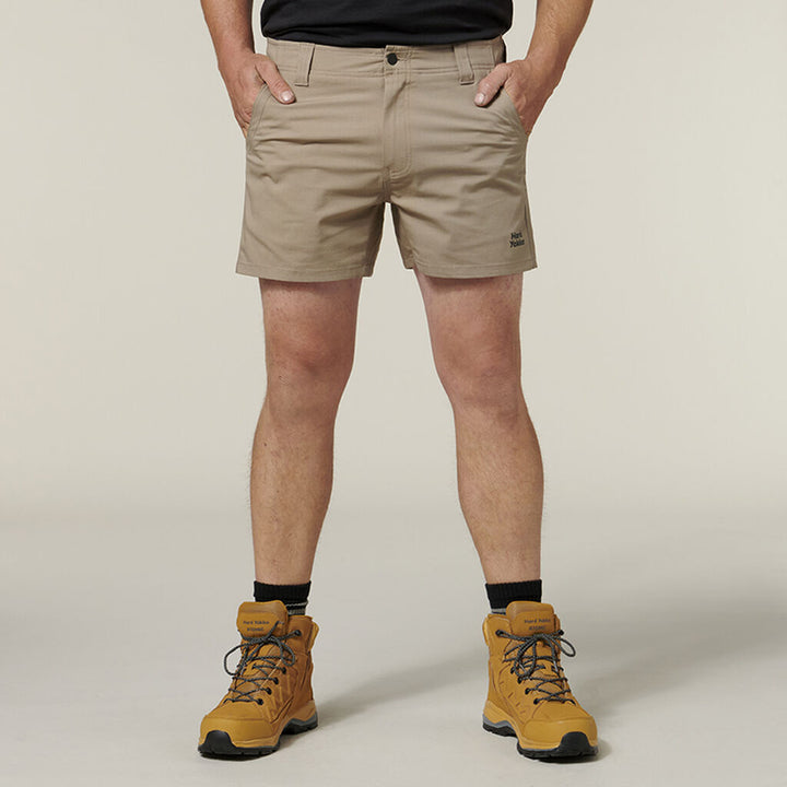 3056 Raptor Rip Resistant Short Short - Y05161