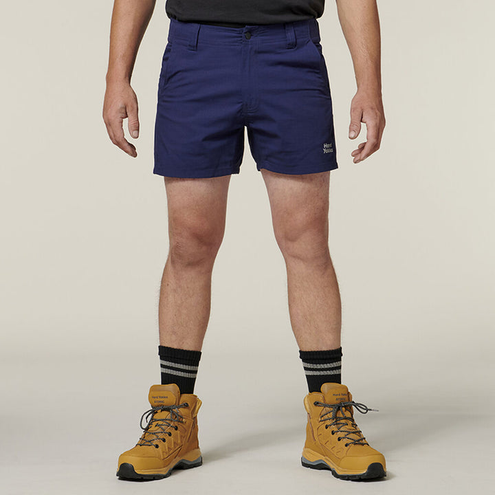 3056 Raptor Rip Resistant Short Short - Y05161