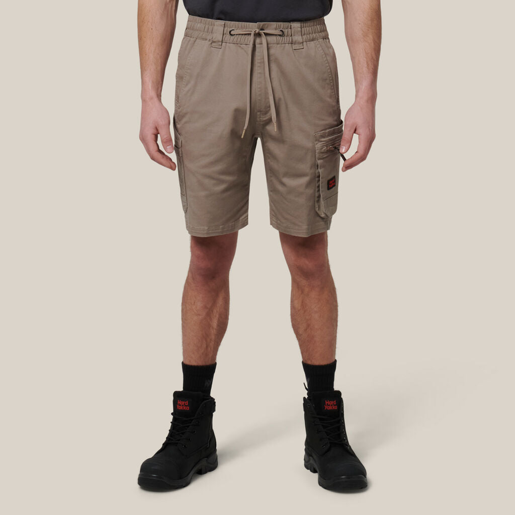 Toughmaxx Mid Short - Y05165