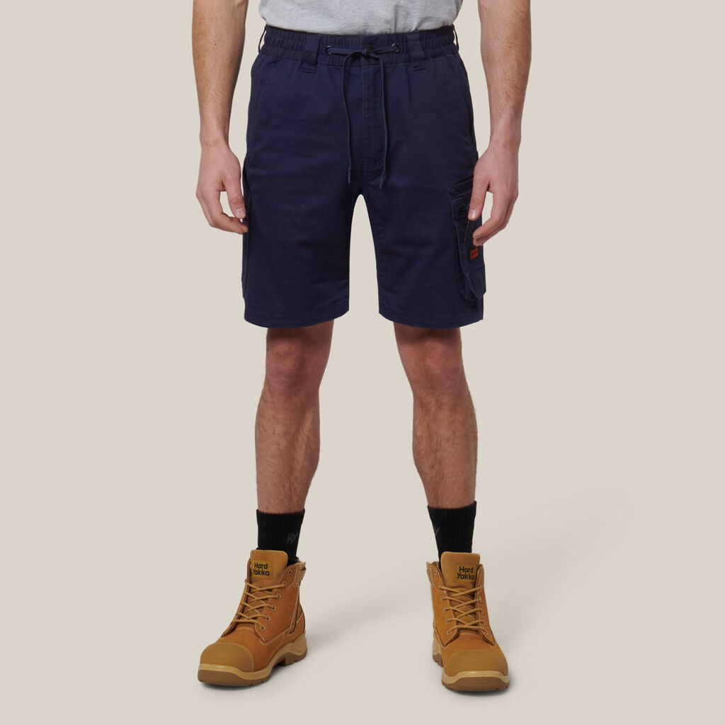 Toughmaxx Mid Short - Y05165