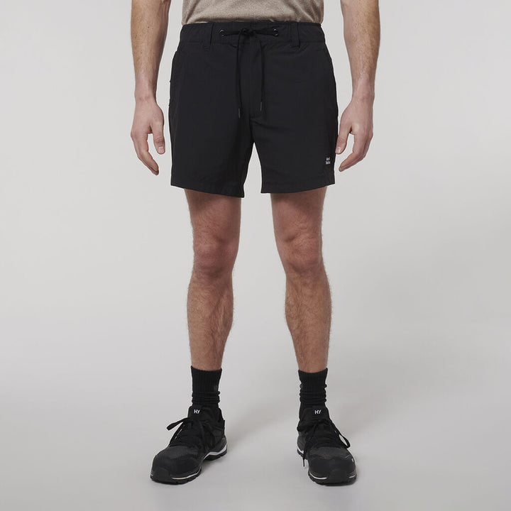 X Range Short Short - Y05166