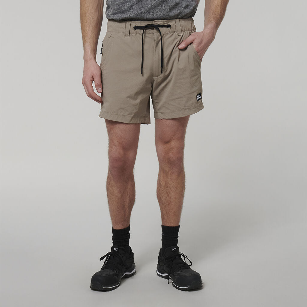 X Range Short Short - Y05166