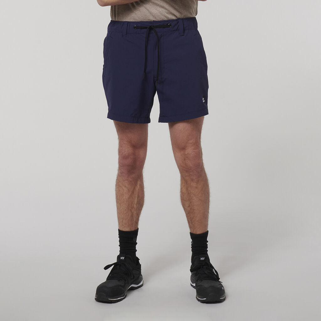 X Range Short Short - Y05166