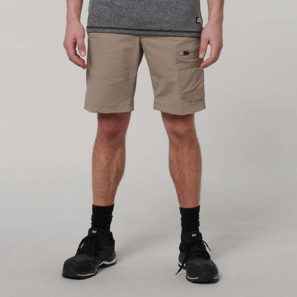 X Range Mid Short - Y05167