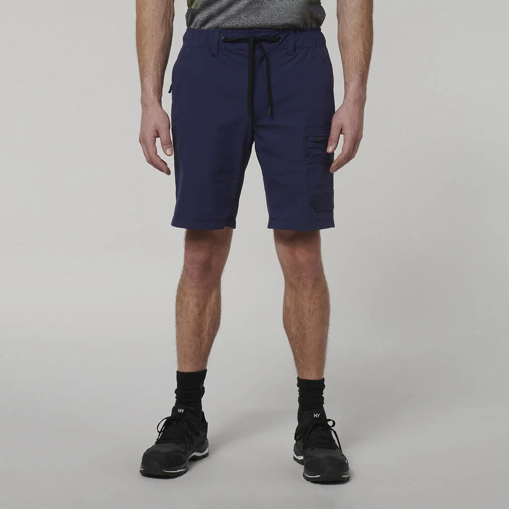 X Range Mid Short - Y05167