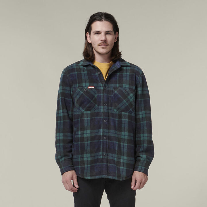 Legends Sherpa With Free Beanie - Y06518