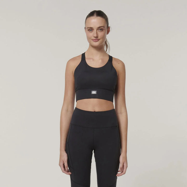 Women’s Sport X Range Work Crop - Y08060