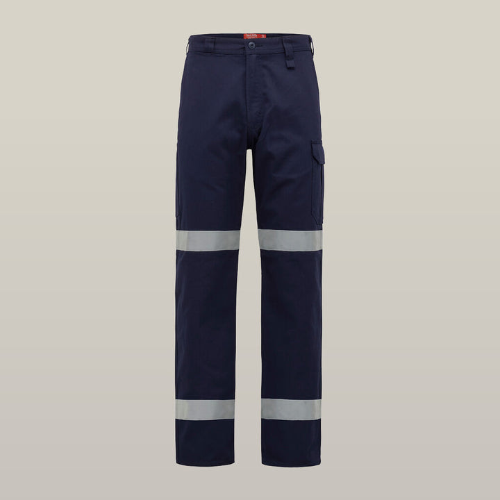 Women’s Cargo Drill Pant With Tape - Y08380