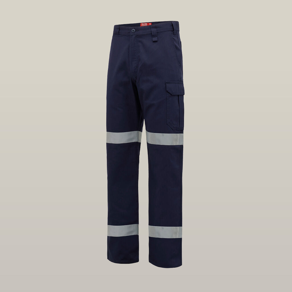 Women’s Cargo Drill Pant With Tape - Y08380