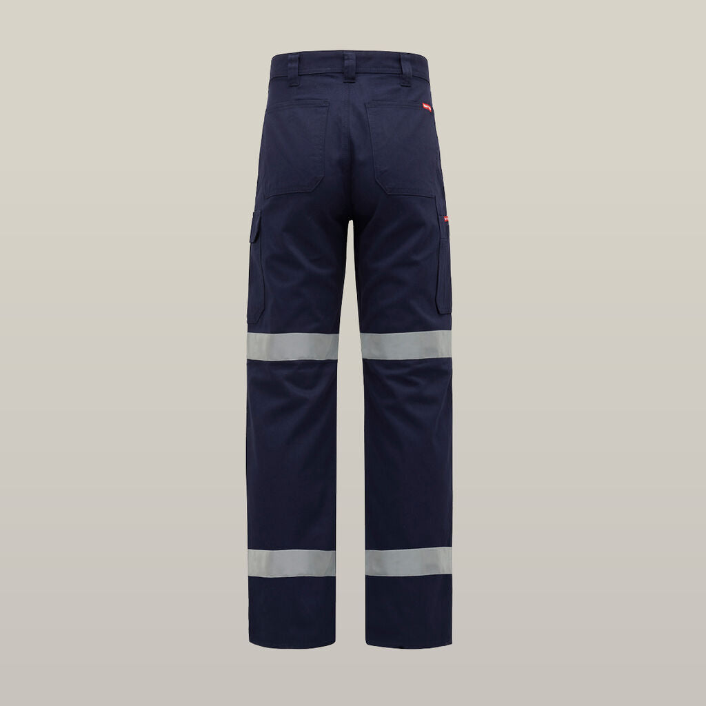 Women’s Cargo Drill Pant With Tape - Y08380