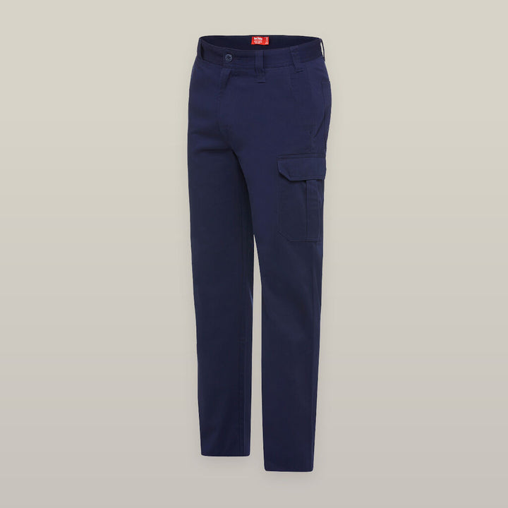 Womens Cargo Drill Pant - Y08381