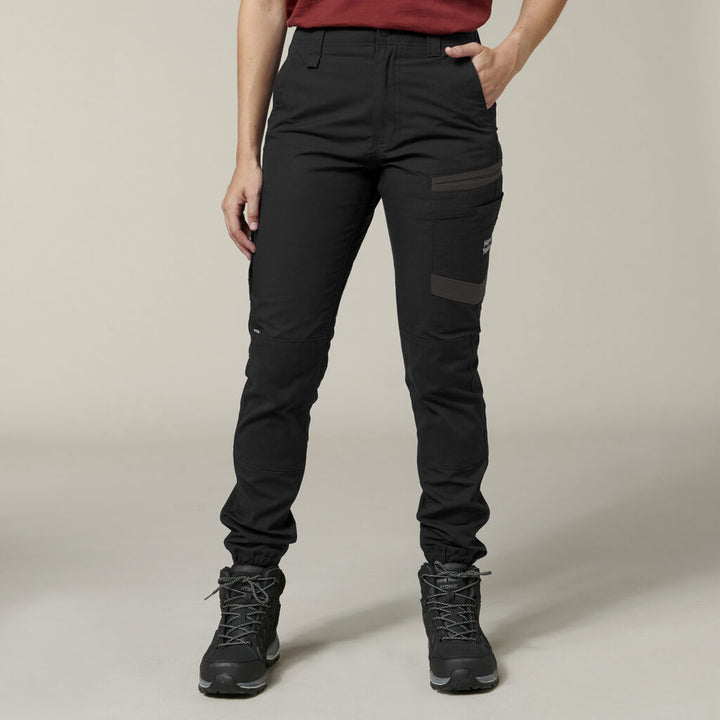 Women’s Raptor Cuff Work Pant - Y08382