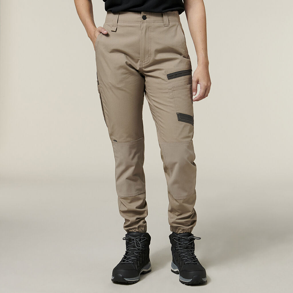 Women’s Raptor Cuff Work Pant - Y08382