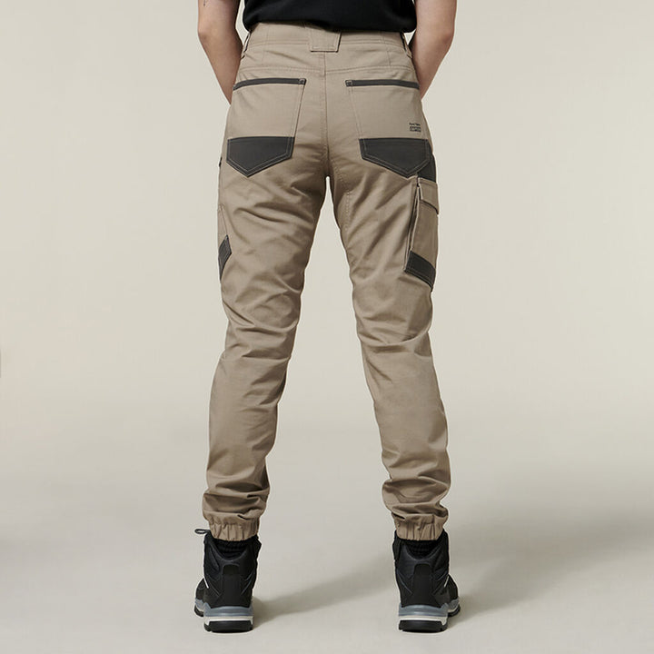 Women’s Raptor Cuff Work Pant - Y08382